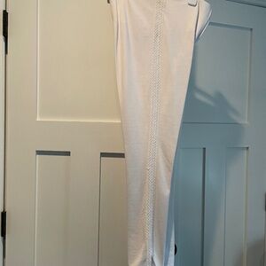 Stretch Pull On Pants